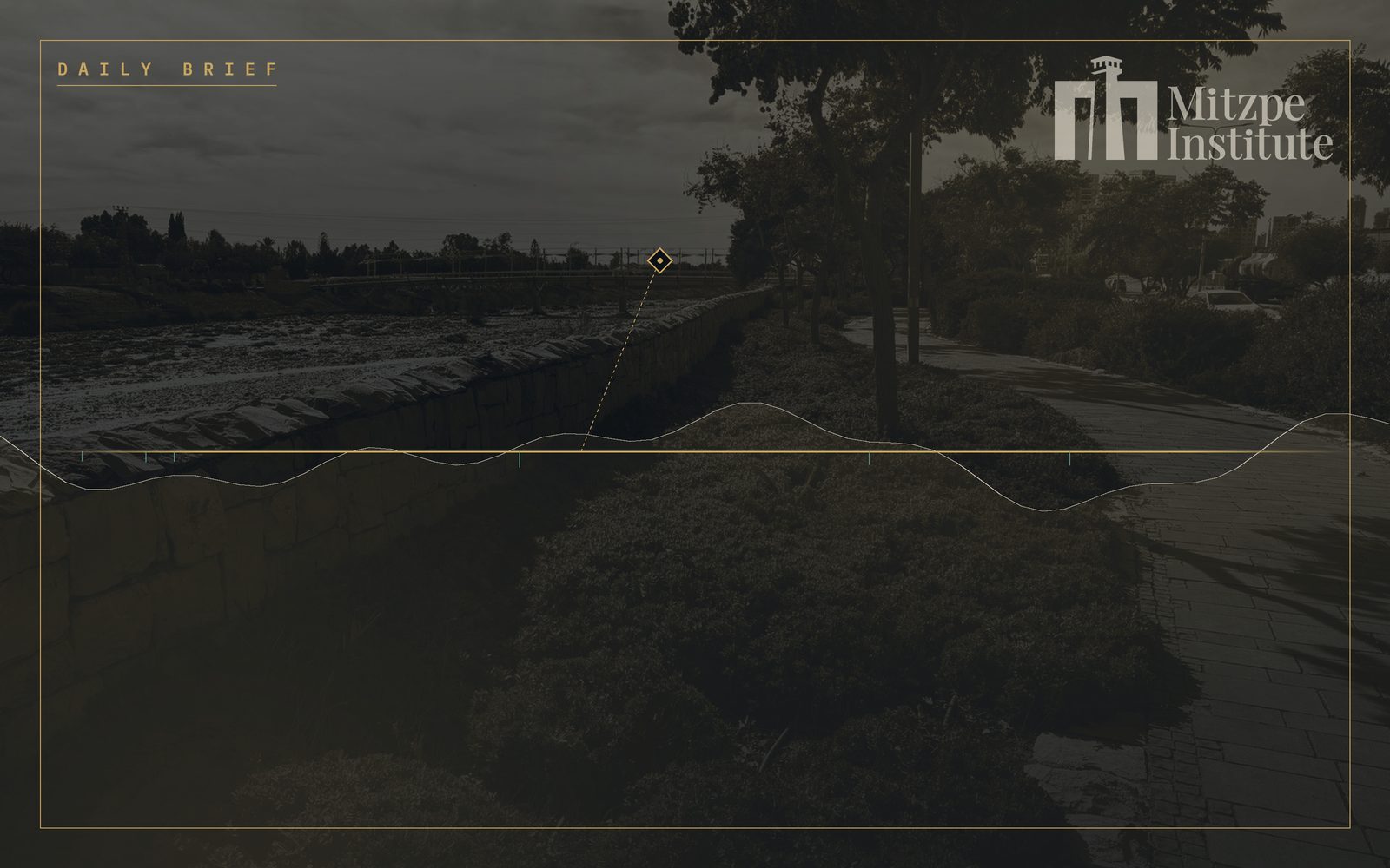 Mitzpe Institute — Daily Brief