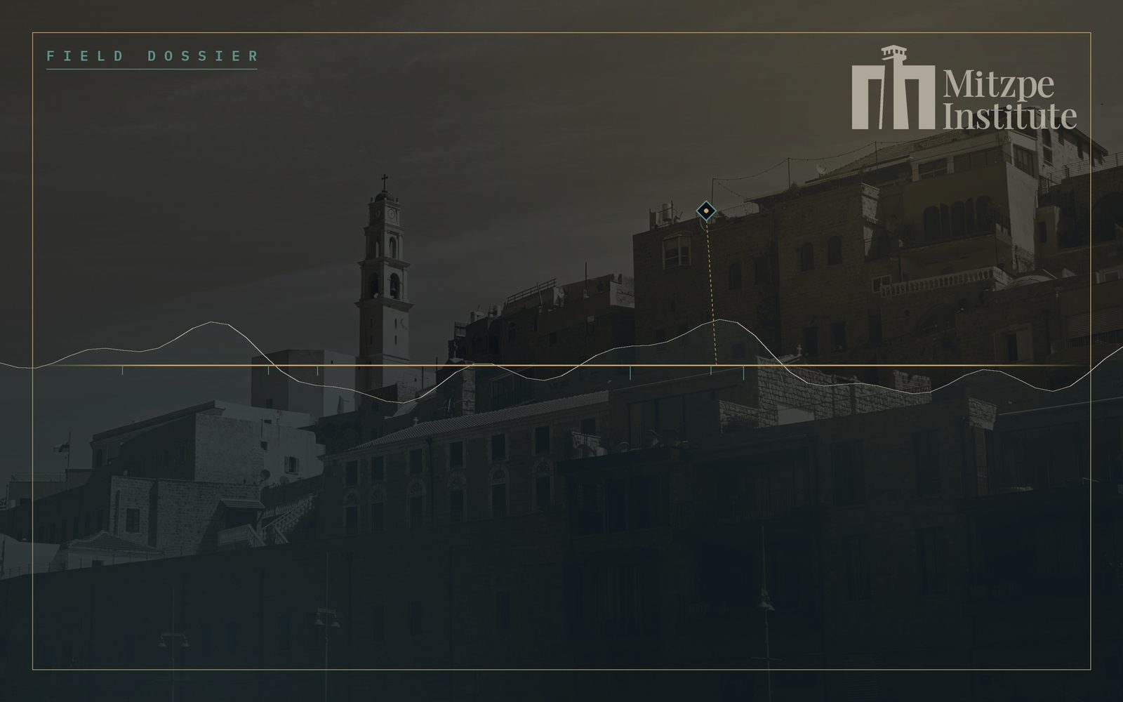 Mitzpe Institute — Field Dossier