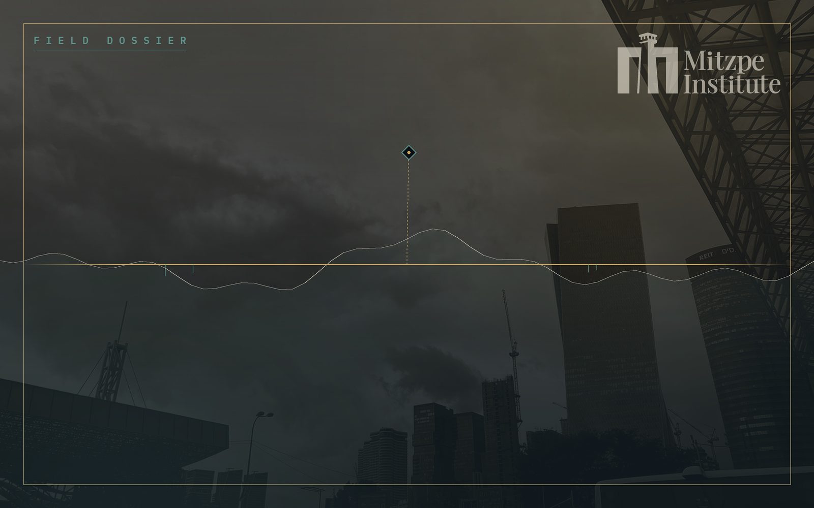 Mitzpe Institute — Field Dossier